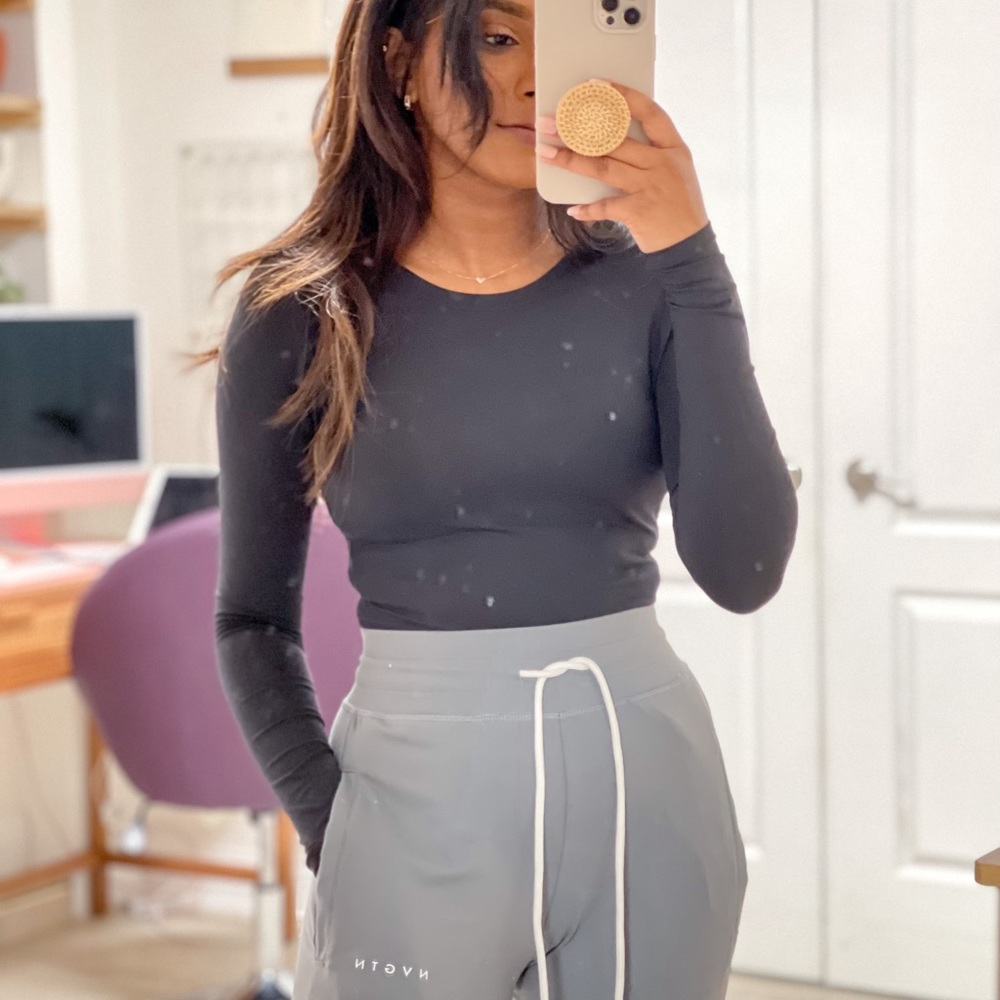 NVGTN Cloud Joggers